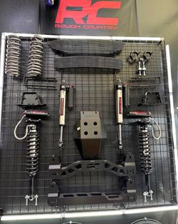 Lift kits