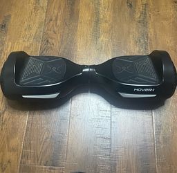 Hoverboard Hover-1