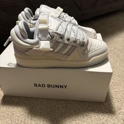 Adidas Bad Bunny Last Forum