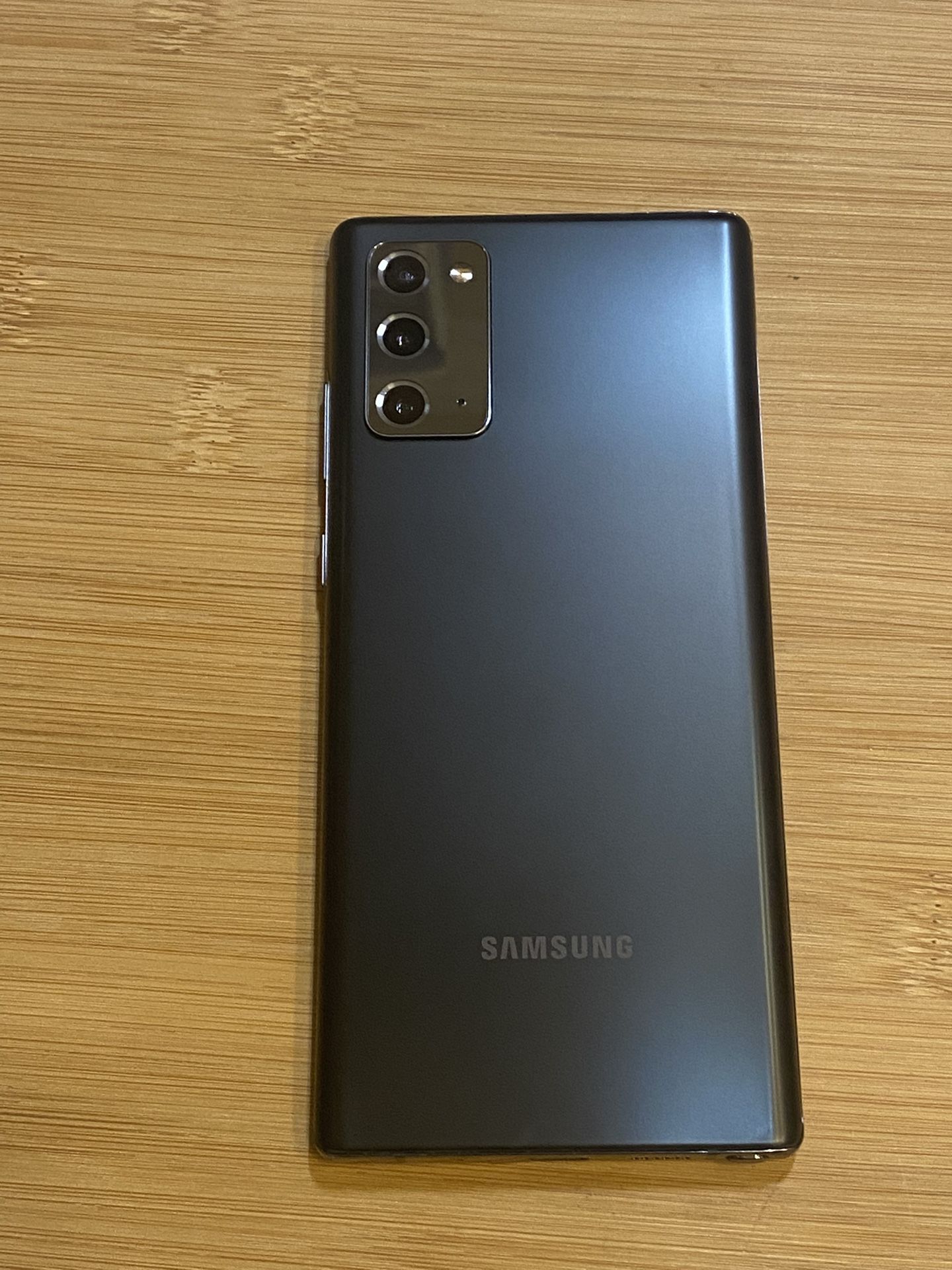 Galaxy Note 20 Fully Unlocked