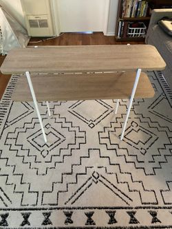 Table/Shelf