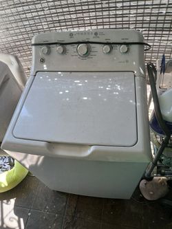 Washer
