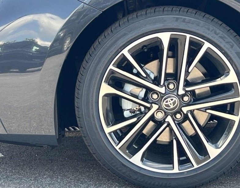 Toyota RAV4 Rims Camry Wheels Lexus IS250 IS350 ES-gs RX CHR Avalon Highlander Sienna Tacoma TRD