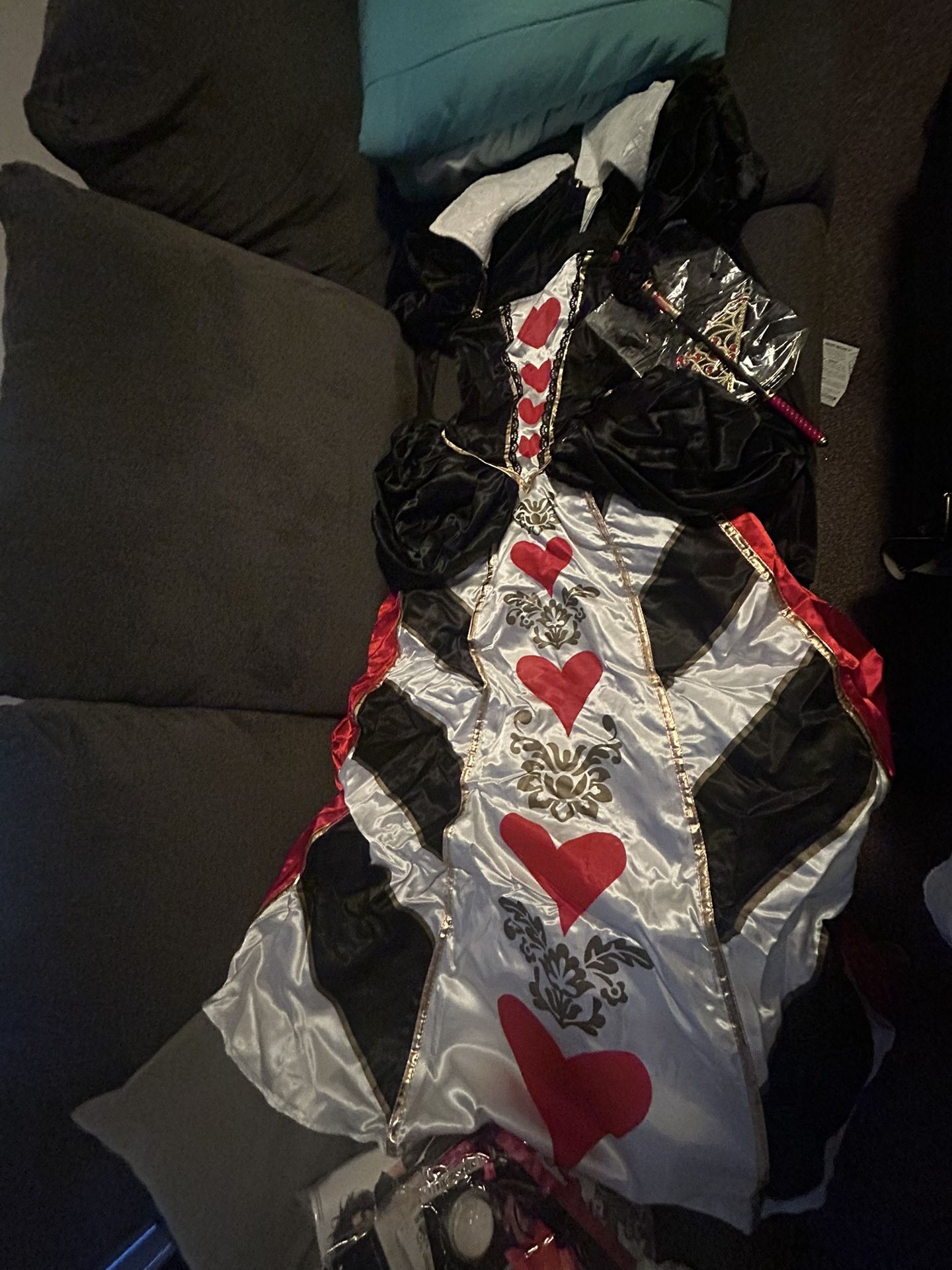 Halloween Costumes $30 Each