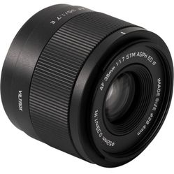 Viltrox 35mm f/1.7 AF Lens for Sony E Mount (Like New)