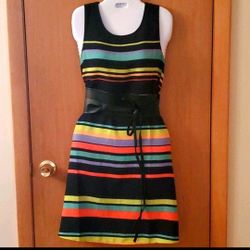 Halogen Dress