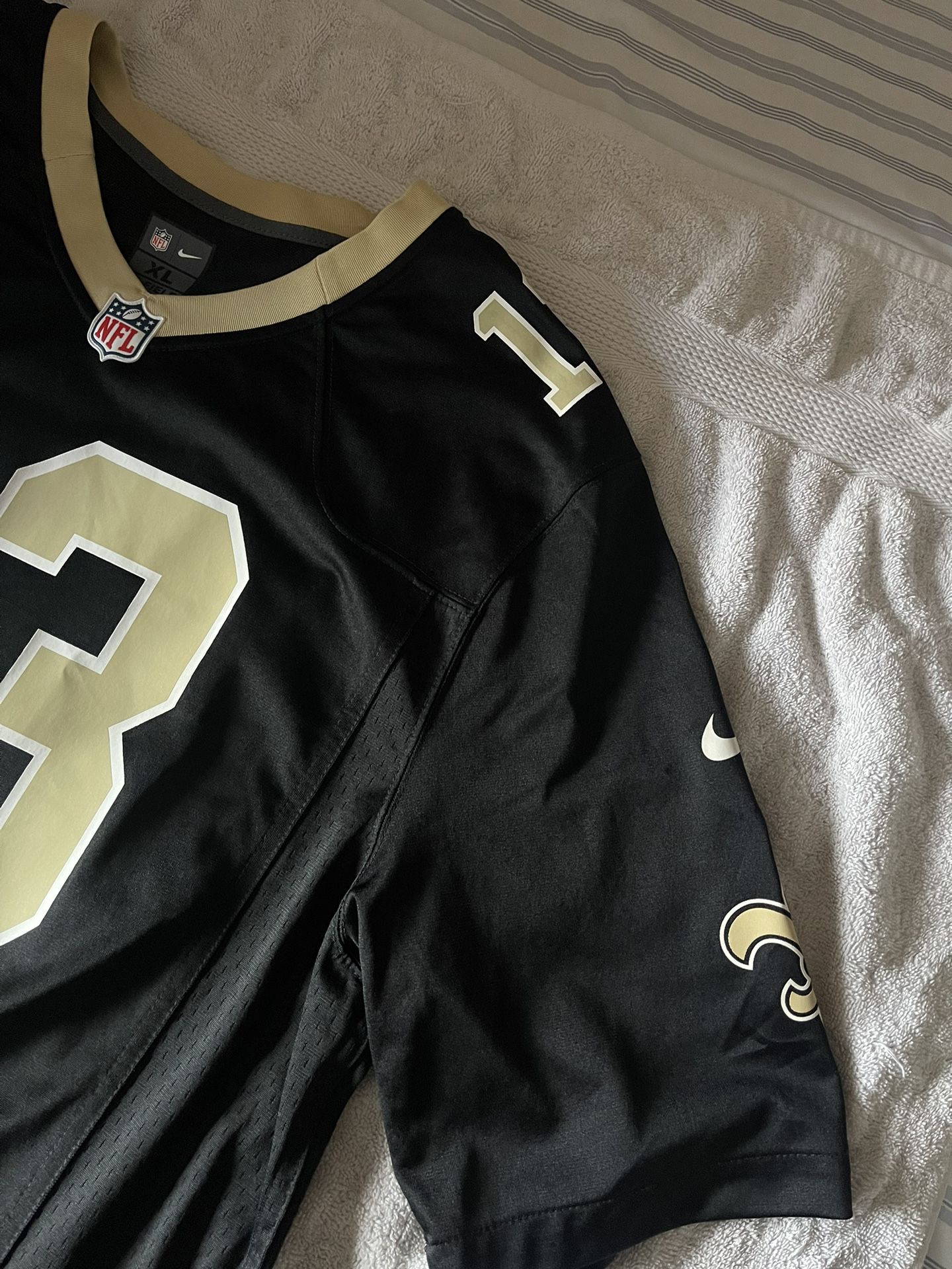 Micheal Thomas New Orleans Saints Jerseys for Sale in Long Beach, CA -  OfferUp