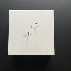 AIRPOD PROS GEN 2 