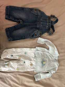 Baby Boy, Winter Clothes