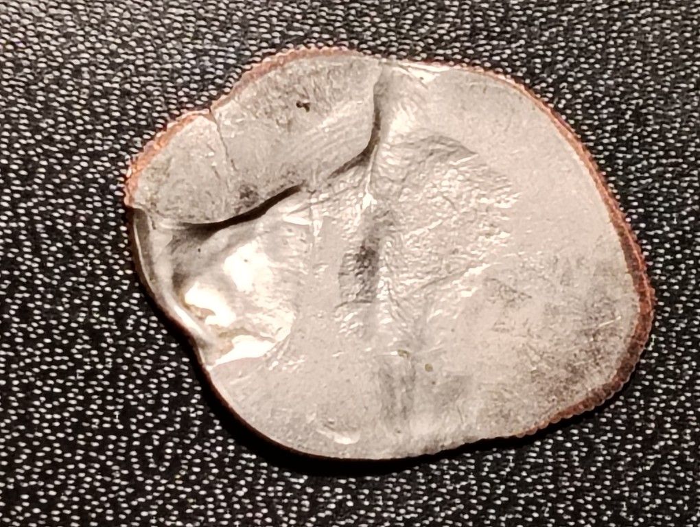 An Error Nickel