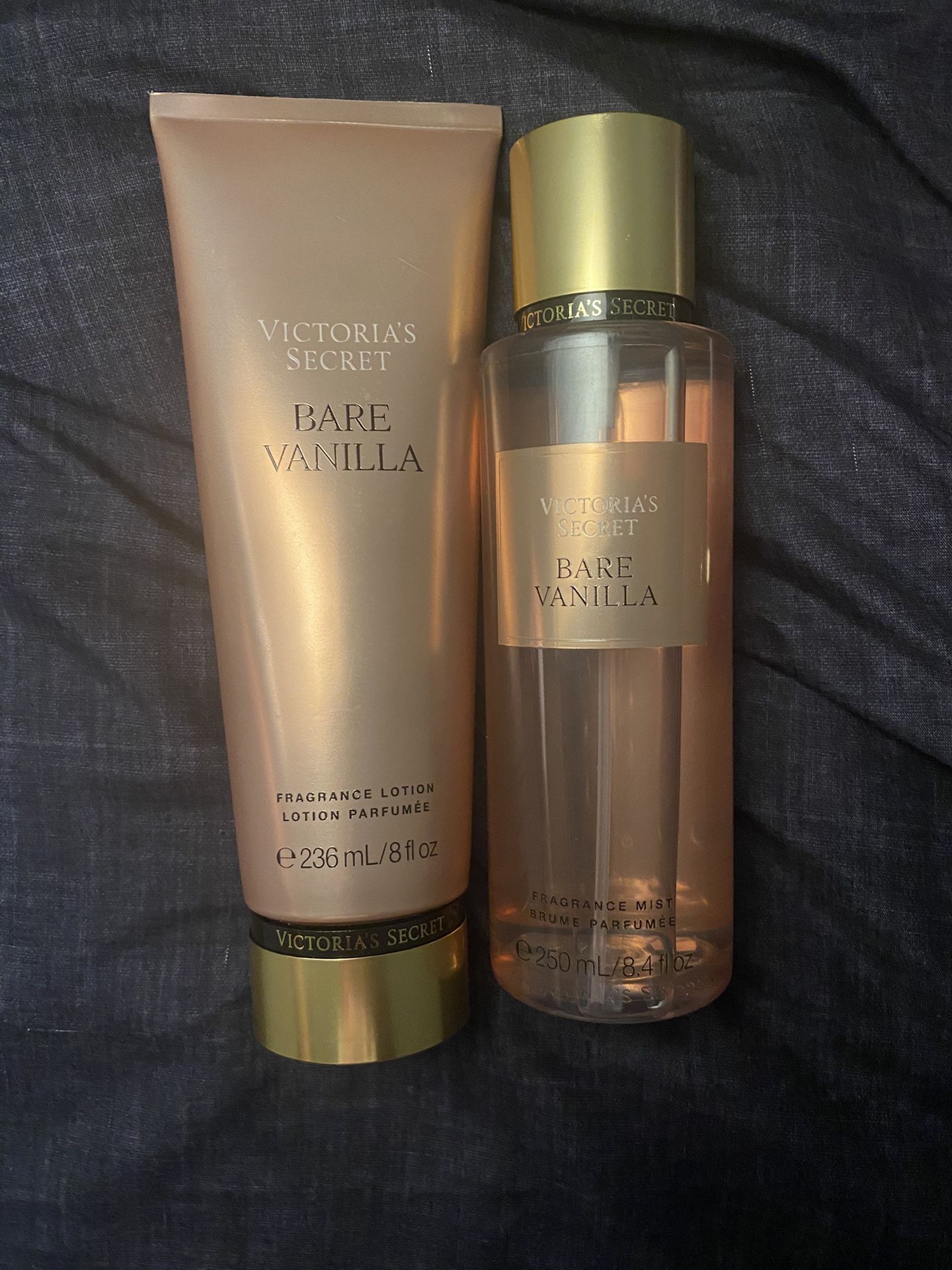 Victoria’s Secret Perfume Set