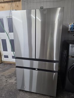 Samsung Refrigerator