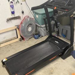 Treadmill for sale