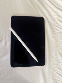 Ipad mini 6th generation