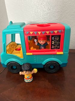 Little people sets