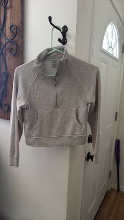 Girls sweater