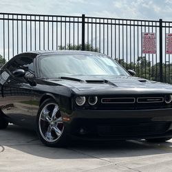 2015 Dodge Charger Manual