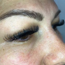 Lash Set