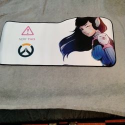 You Can Put This On Your Desk Or Put Your Computers On Here