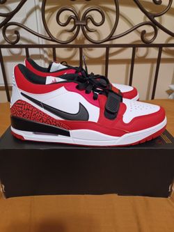 Jordan 312 Legacy low
