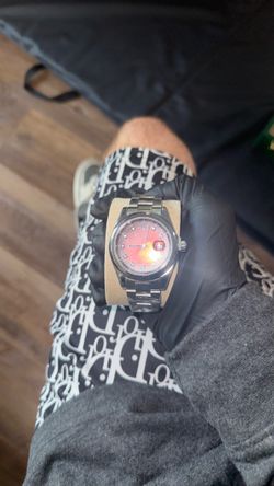 Man Watch