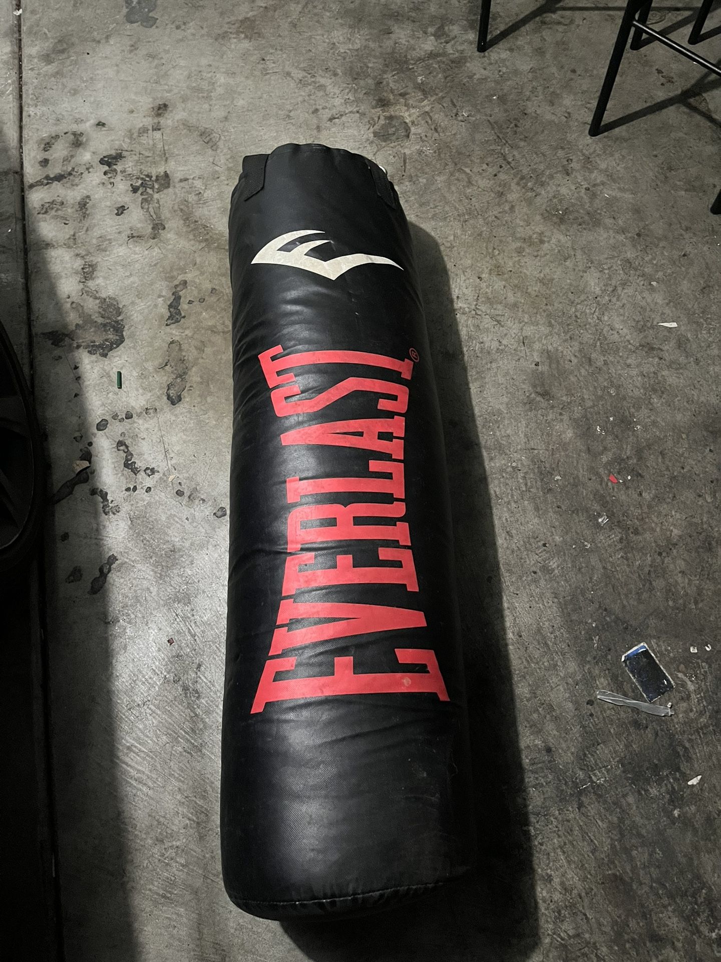 Punching Bag