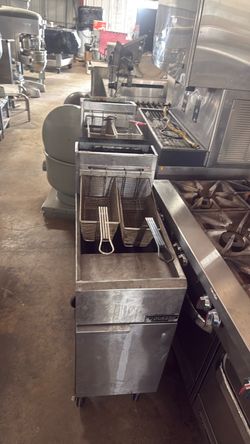 Frayer propane 40 lb