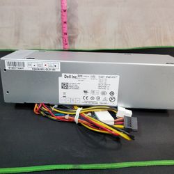 @CHV.  DESKTOP TOWER POWER SUPPLY FOR DELL H240AS00 