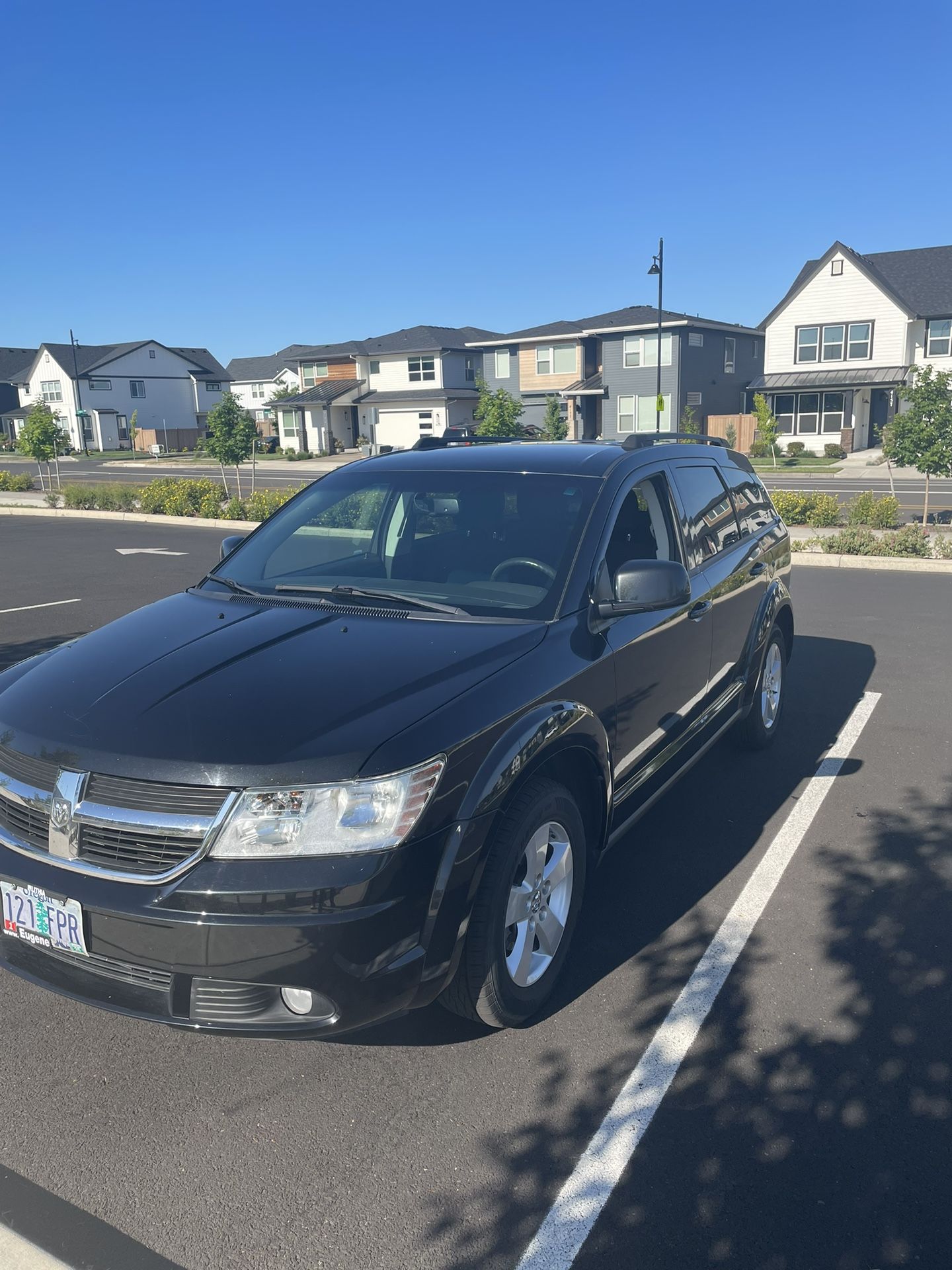 2010 Dodge Journey