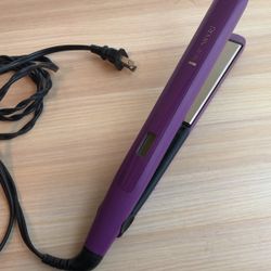 Remington Hair Straightener 