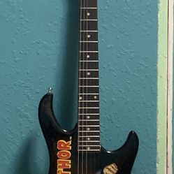 Peavey Thor Electric Guitar