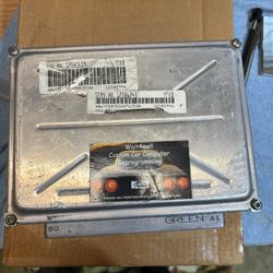 04 Chevy Silverado Parts Random