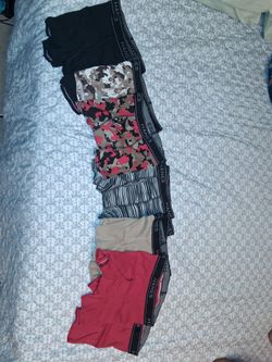 Boys underwear
