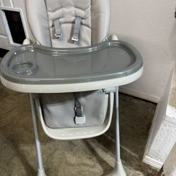 High Chair 