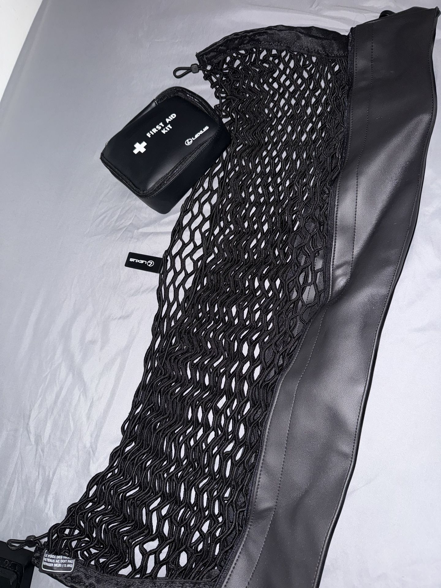 Lexus Trunk Net