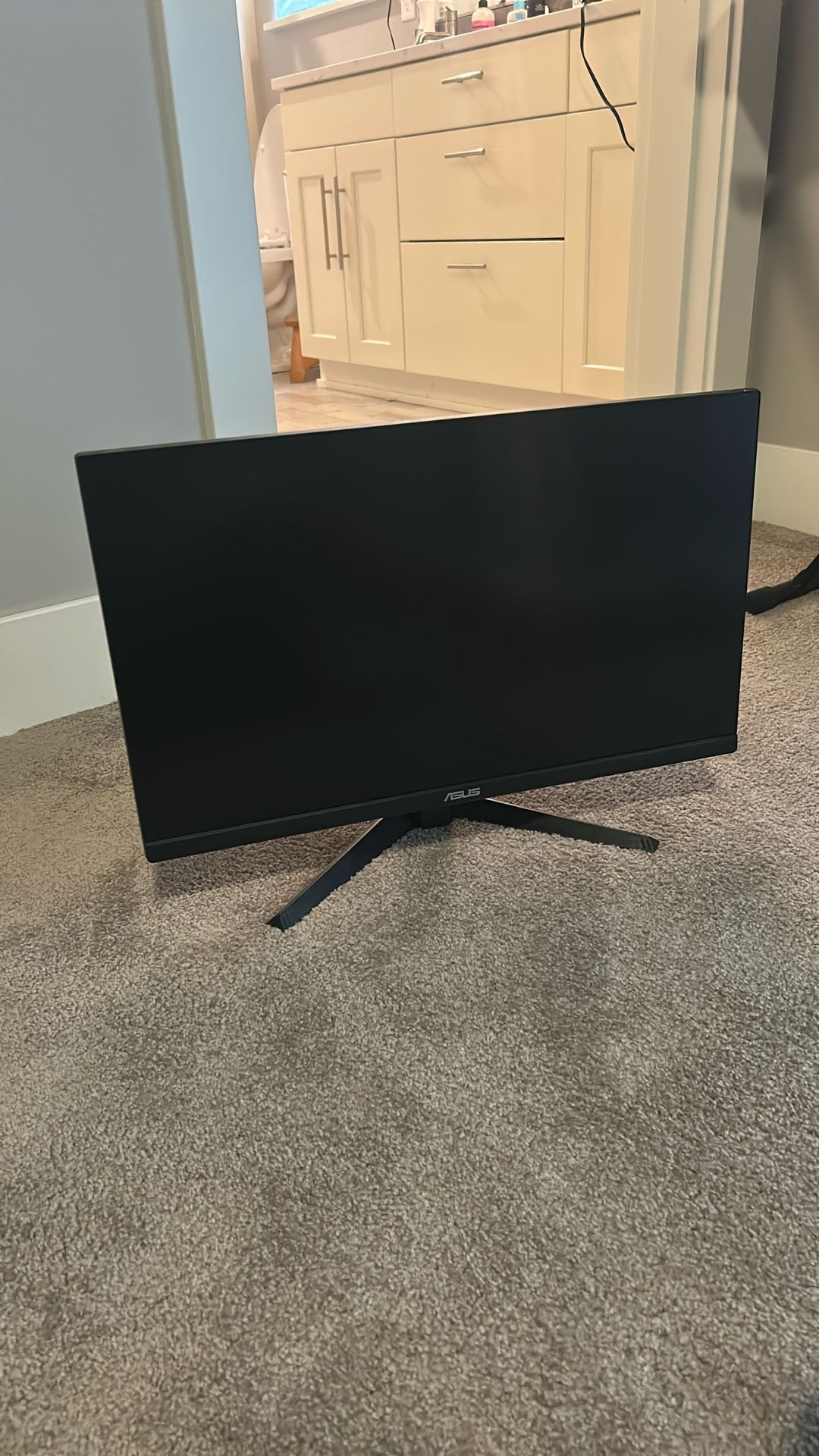 (CHEAP) Asus Tuf Gaming Monitor