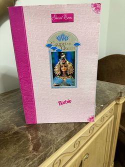 Barbie Egyptian Queen Great Eras Collection