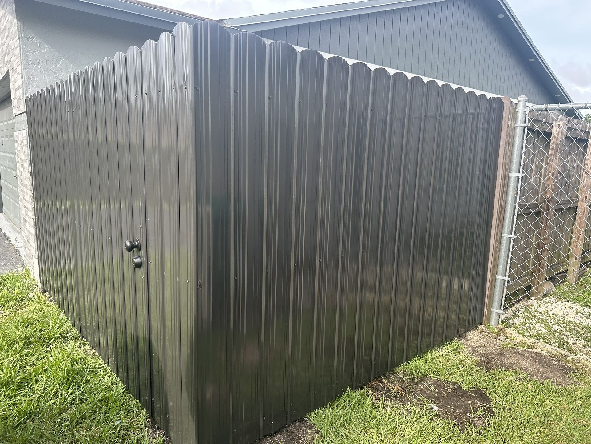 Fence