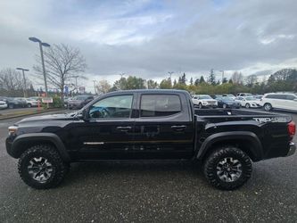 2019 Toyota Tacoma