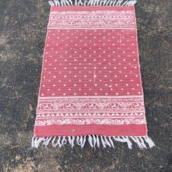 Soft Accent Rug