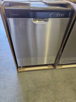 Kitchenaid Dishwasher