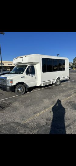 2012 For ecocline Party Bus Ready to go 2