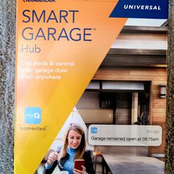 Chamberlain MyQ Smart Garage Hub