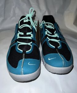 Nike Air Zoom Free Terra Vista Black Mint Foam Bright Spruce Green 11 CZ1757 002