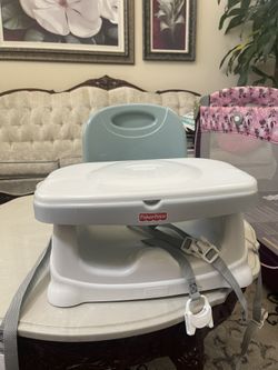 Booster Feeding Chair