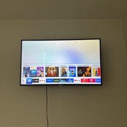 Samsung Smart TV