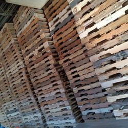 Pallets 