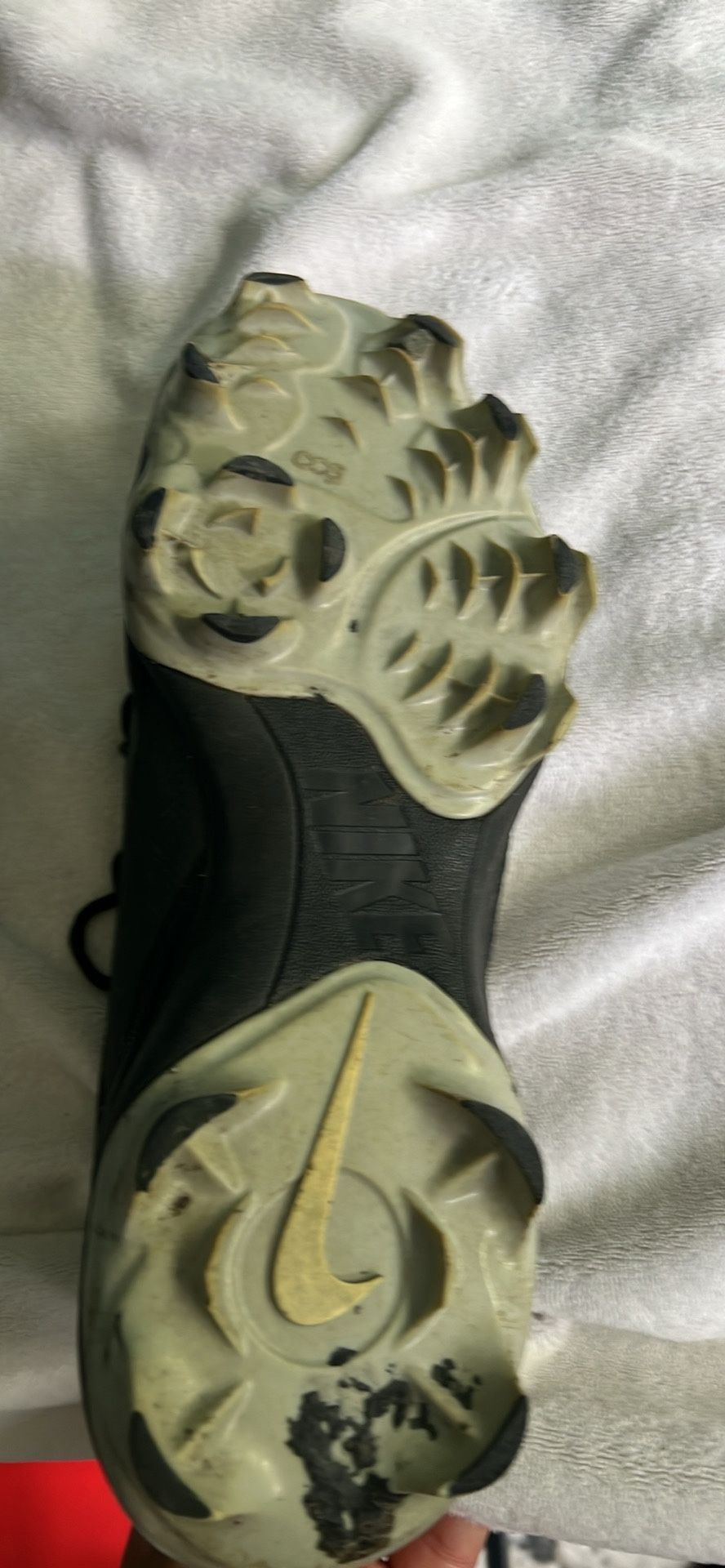 Nike cleats