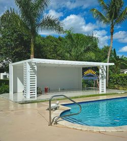 Custom Pergolas, Patio Covers, Decks, Screen Enclosures