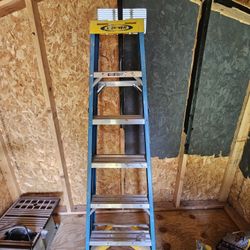 Werner Ladder